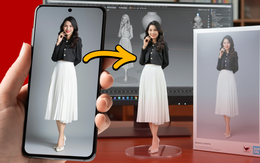 Cẩn thận trước trào lưu tạo ảnh mô hình figure bằng AI