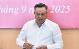 Chính quyền 2 cấp