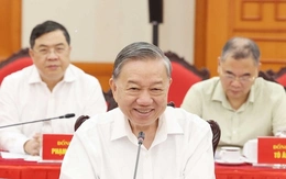 Tổng Bí thư: Đảng bộ các cơ quan Đảng Trung ương cần đi đầu khắc phục 'bệnh' lười suy nghĩ