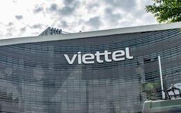 Viettel vững 'ngôi vương' thương hiệu giá trị nhất Việt Nam