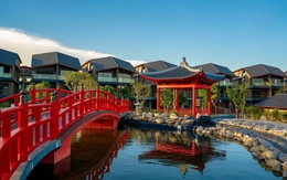 Dấu ấn Việt Nam trên bản đồ bất động sản hạng sang châu Á
