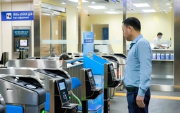 Từ metro số 1, TP.HCM nhân rộng cách mua vé thông minh ra nhiều loại hình khác