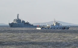 Tin tức thế giới 2-1: Mỹ nói về cuộc tập trận của Trung Quốc; AI sẽ thống trị trong khoa học