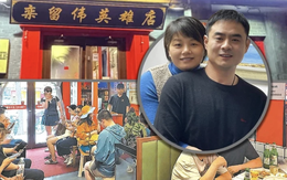 'Quán lẩu của người hùng' và câu chuyện khiến thực khách xếp hàng