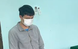 Bắt cựu nhân viên ngân hàng lừa đảo tiền tỉ để cá độ bóng đá