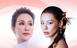 Hà Nội và TP.HCM sôi động loạt chương trình chào năm mới