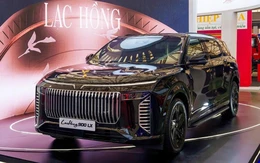 Lạc Hồng 900 LX nhận cọc với giá dự kiến từ 5 tỉ đồng, bản chống đạn có thể ngang xe Rolls-Royce