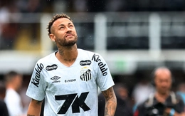 Neymar tìm mọi cách quay lại tuyển Brazil dự World Cup 2026