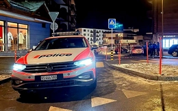 Nổ quán bar tại Thụy Sĩ, 40 người chết, cả trăm người bị thương