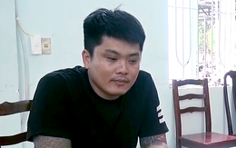 TikToker Huỳnh Cao Cường trục lợi từ việc cứu người bên Campuchia