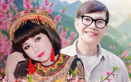 Ngày đầu năm, nghệ sĩ Thanh Điền tung bài tân cổ cuối cùng của Thanh Kim Huệ