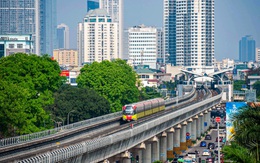 Thủ tướng yêu cầu khởi công đường sắt Bến Thành - Tham Lương trước ngày 19-1