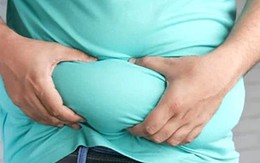 Chế độ ăn thế nào để ngăn mỡ tích tụ?