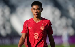 Lịch trực tiếp Giải U23 châu Á 2026: U23 Thái Lan gặp Iraq, Trung Quốc đấu Úc