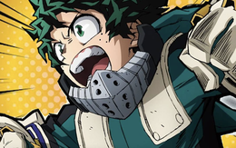 My Hero Academia khép lại, nhưng hành trình vẫn chưa thực sự kết thúc