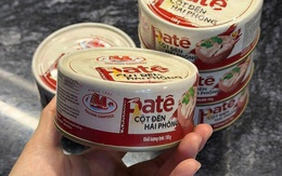 Dùng thịt heo bệnh làm pate, xúc xích, đồ hộp gây ảnh hưởng đến sức khỏe ra sao?