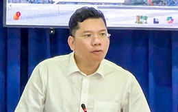 Yêu cầu phê duyệt xong giải phóng mặt bằng cao tốc TP.HCM - Thủ Dầu Một - Chơn Thành trước 31-1-2026