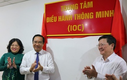 TP.HCM vận hành trung tâm điều hành thông minh trong thi hành án dân sự