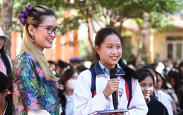 Tư vấn tuyển sinh hướng nghiệp 2025-2026