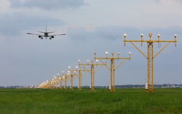 Đề nghị giảm tác động tiếng ồn từ sân bay Nội Bài, Cục Hàng không nói gì?