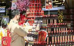 WiNX tạo sức hút ngay mùa mua sắm Tết đầu tiên