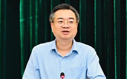 Ông Nguyễn Thanh Nghị: TP.HCM cần tạo bước đột phá trong mô hình tăng trưởng dựa vào tri thức