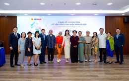 Vietbank tìm được chủ nhân giải thưởng kim cương trị giá 500 triệu đồng