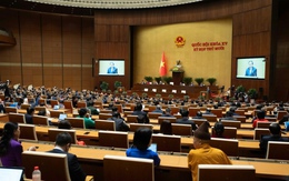 Tầm nhìn 2050 Việt Nam là quốc gia hùng cường, GDP bình quân đầu người đạt khoảng 38.000 USD