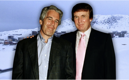 Thông tin Đan Mạch đổi tên Greenland thành 'Epstein Island' là sai sự thật