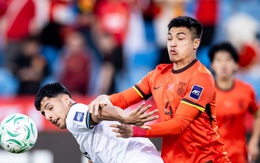 Dự đoán tỉ số: U23 Uzbekistan vùi dập Trung Quốc