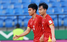 Cầu thủ Nguyễn Lê Phát: U23 Việt Nam phấn đấu nhất bảng U23 châu Á 2026