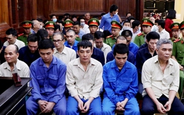 Cựu giám đốc Trung tâm đăng kiểm 50-04V bị đề nghị 8-9 năm tù