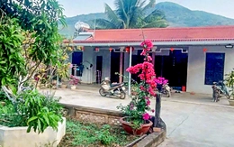 Mái ấm ngày xuân