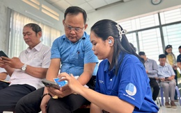 Chuyển đổi số