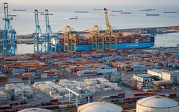 EU mất 56 tỉ USD sau 4 năm trừng phạt Nga