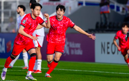 Tình hình toàn bộ các bảng đấu ở Giải U23 châu Á 2026