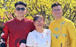 Một góc khói, cả một đời thương