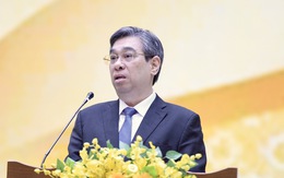 Ông Nguyễn Phước Lộc: 'Ngành y tế cần tiếp tục tổ chức lại theo hướng "đa tầng - đa cực - đa trung t