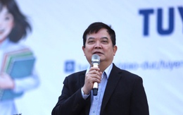 Tư vấn tuyển sinh hướng nghiệp 2025-2026