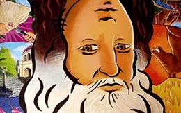 Quiz: Bạn kiên trì, tự tin hay ngọt ngào, sáng tạo