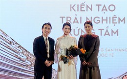 Masterise Homes được vinh danh tại Luxuo Asia Awards với hai hạng mục quan trọng