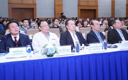 Bệnh viện Tâm Anh đồng đăng cai diễn đàn Quốc tế về hiến, ghép tạng