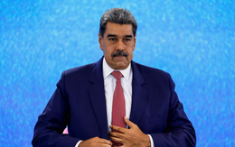 Mỹ bắt giữ tổng thống Venezuela