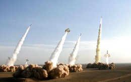 Iran dọa đáp trả Israel, tập kích căn cứ Mỹ nếu Washington can thiệp biểu tình