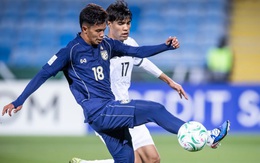 CĐV Thái Lan giận dữ tố trọng tài trù dập đội nhà