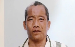 Đang truy bắt phạm nhân trốn khỏi trại giam Phước Hòa