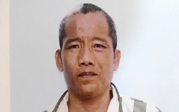 Bộ Công an ra quyết định truy nã phạm nhân trốn khỏi trại giam Phước Hòa