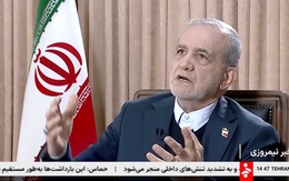 Iran tuyên bố quốc tang 3 ngày, cảnh báo toàn bộ căn cứ Mỹ là 'mục tiêu hợp pháp'