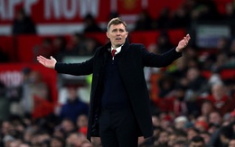 HLV tạm quyền Fletcher đưa 'tối hậu thư' cho cầu thủ Man United