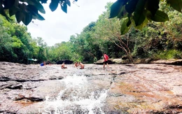 Phú Quốc cần có thêm tour tuyến du lịch gắn với núi rừng phục vụ du khách